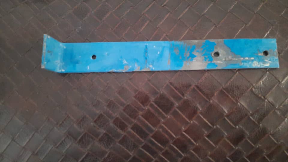  بست نگهدارنده دیوار هبلکس (Holder Clamp for AAC Wall)