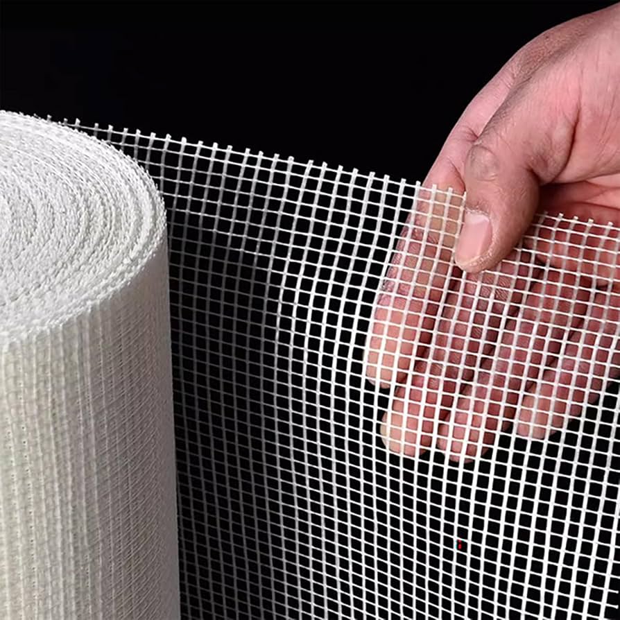  وال مش هبلکس (Wall Mesh for AAC Blocks)