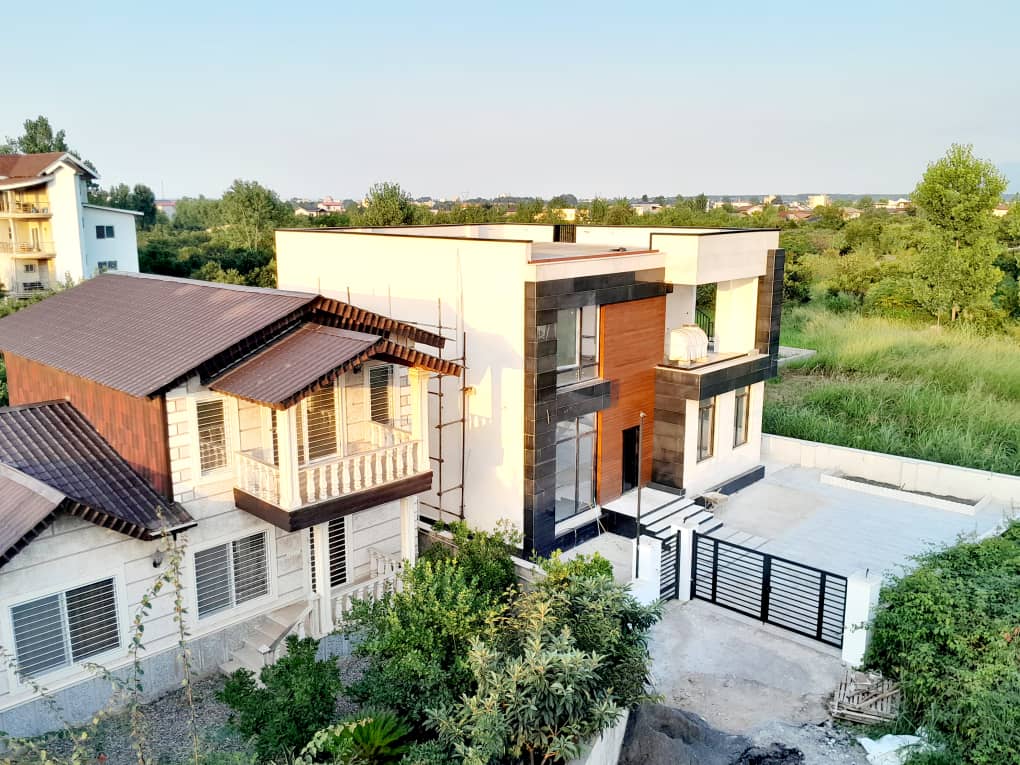  ویلا نشتارود