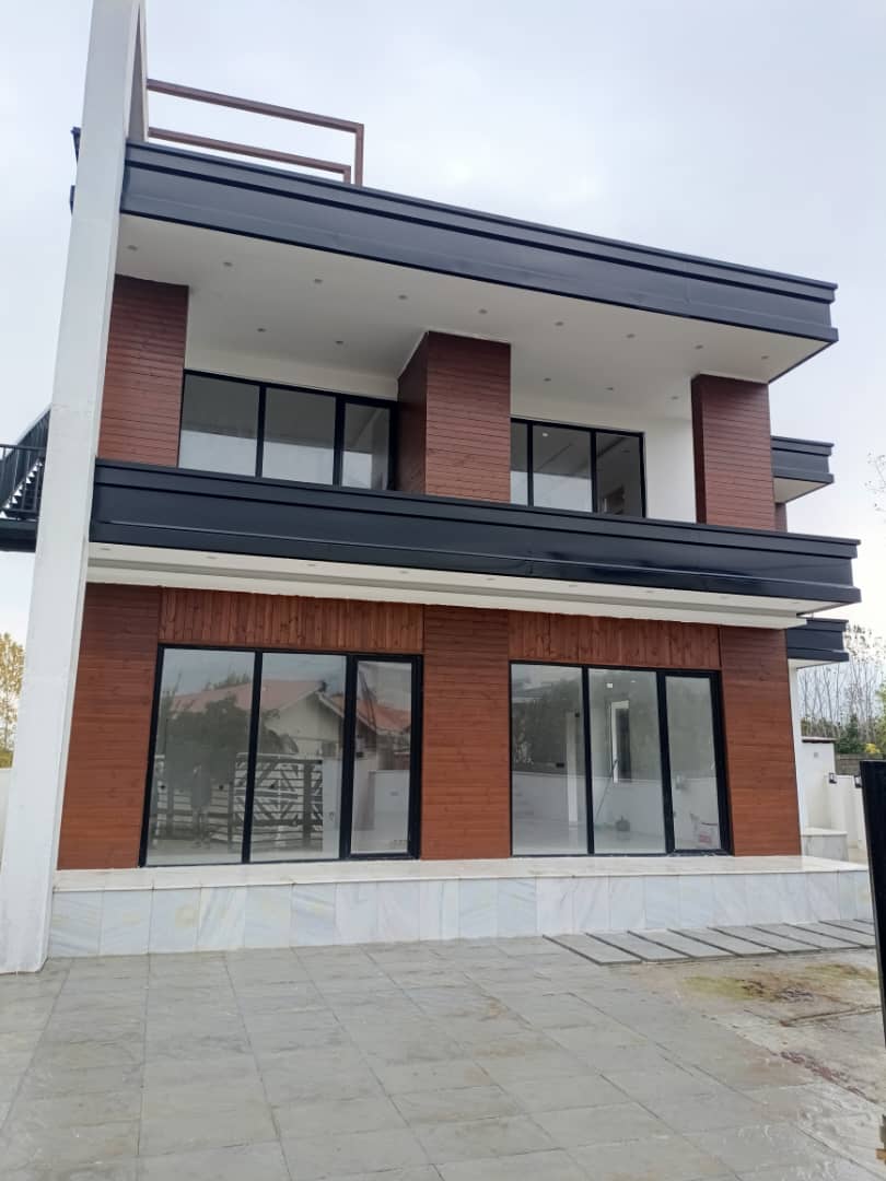  ویلا نشتارود - مکرود