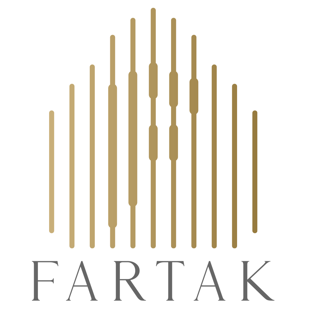  پروژه فراز فرتاک