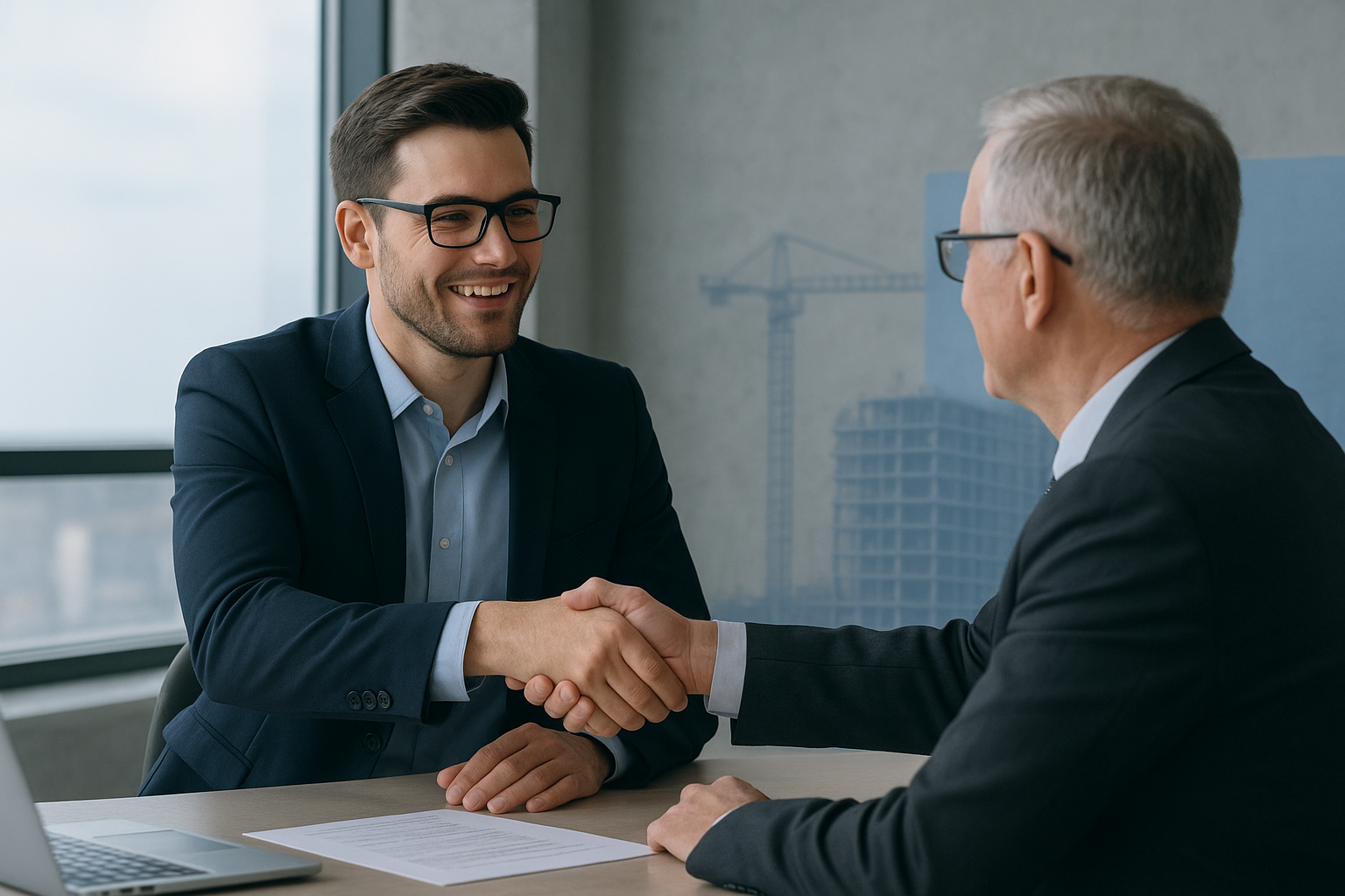 درخواست همکاری